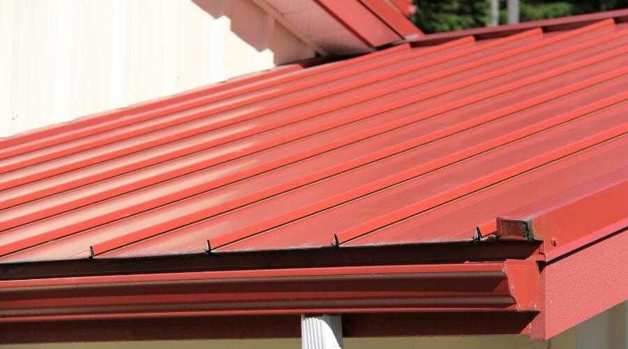 Industrial Roof Repair in Peshtigo, WI